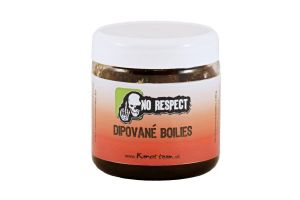 Kimot No Respect Boilies v dipe RR 150g